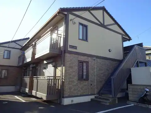 コンフォートモナリエ