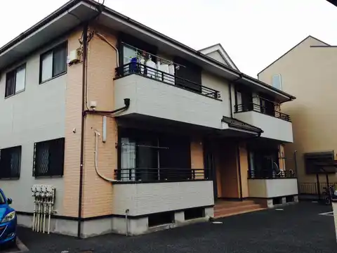 あおいハイム