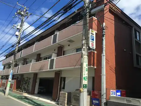 ヴィレッジ西山NO5