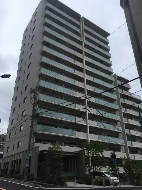 プラウド松戸