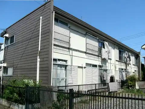 北町サンハイム
