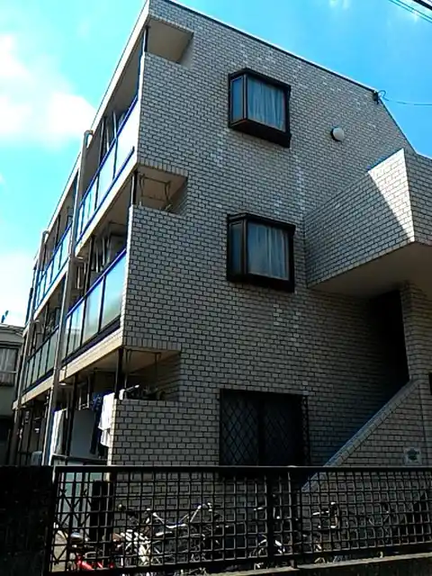 ドエル梅里