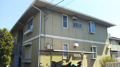 ヒカリハイツ
