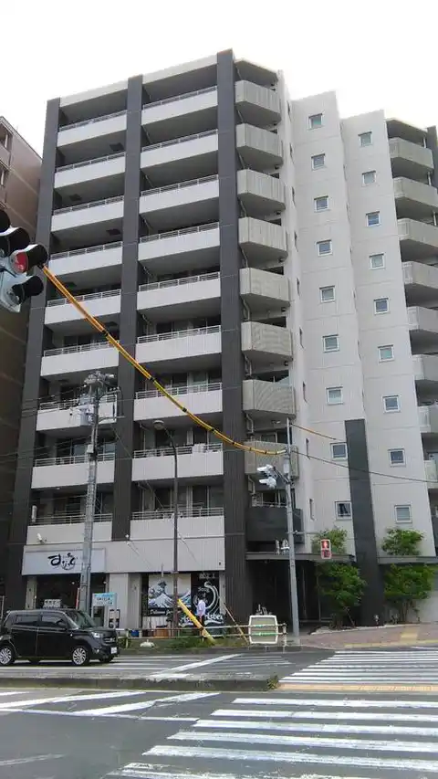 バルキープラザ