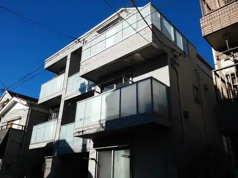 ムトウ壱番館