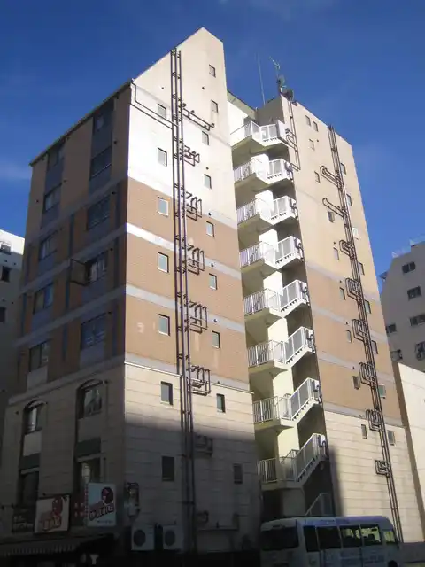 デュオ・スカーラ横濱山下町