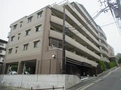 サンクレイドル港南中央