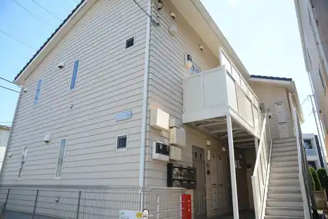 リバーフロント