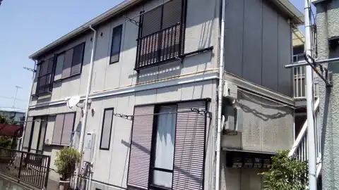 コーポソーワ