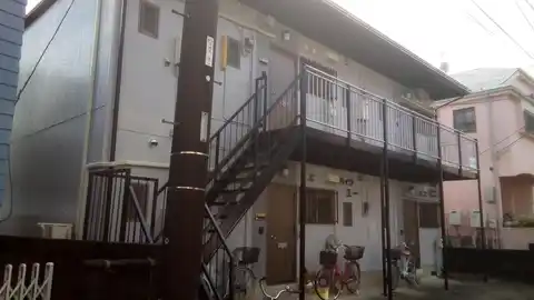 ハイツユー
