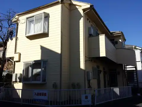 サンプラザ若松