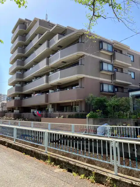 ダイアパレスパークサイド藤沢