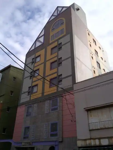 エスペロハイツ