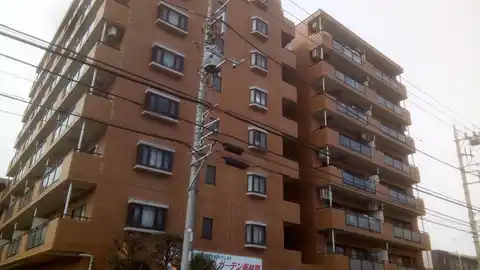 ボヌールガーデン南林間