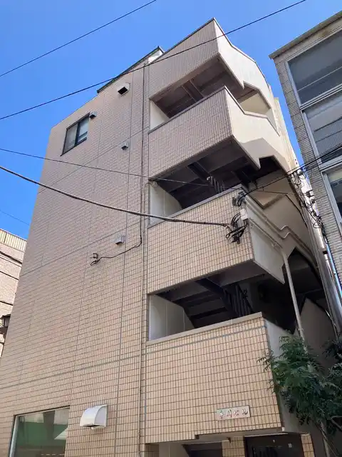 手川ビル