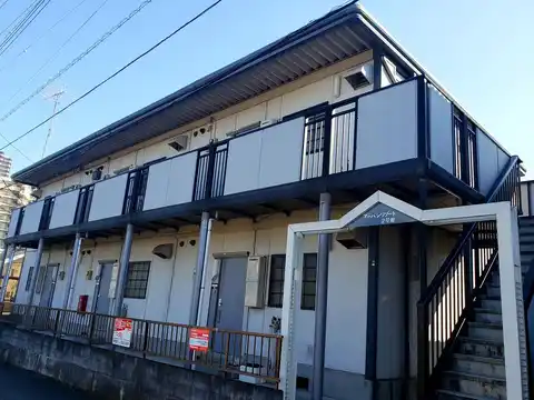 アーバンリゾート2号館