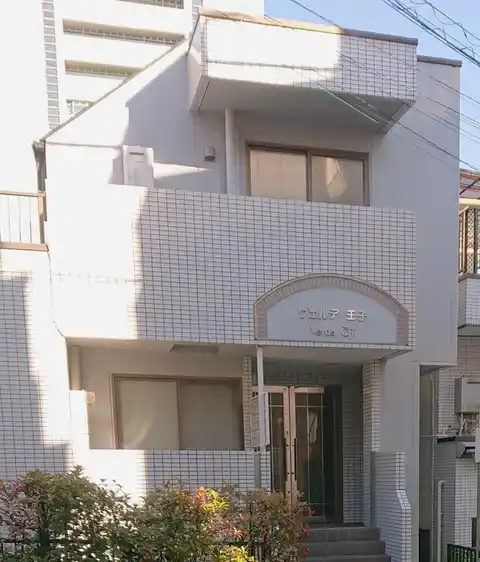 ヴェルデ王子