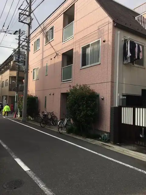 KSホームズTWO