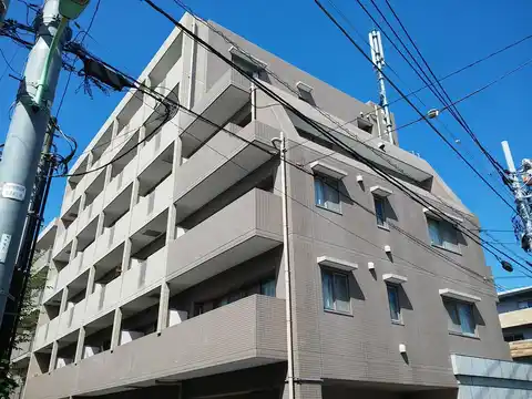 Glicina下北沢