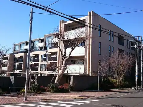 ブランズ田園調布