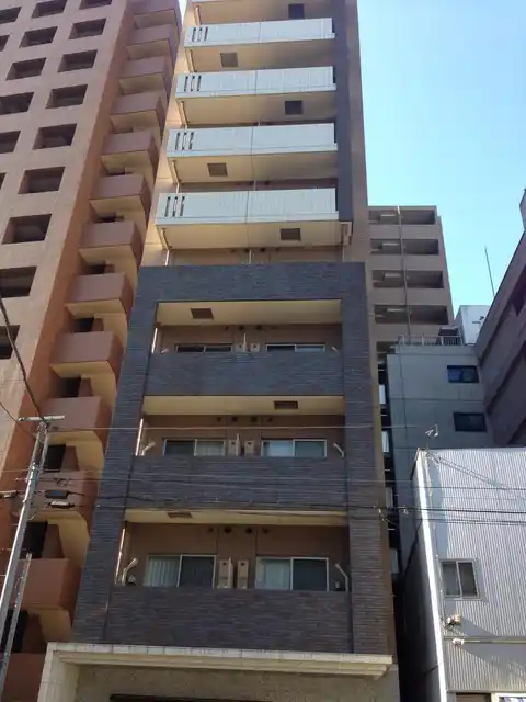 コンシェリア神楽坂