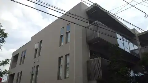 ザ・パークハウス目黒三丁目