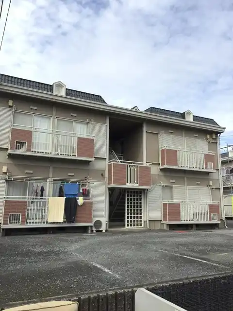 サンシティけやきA