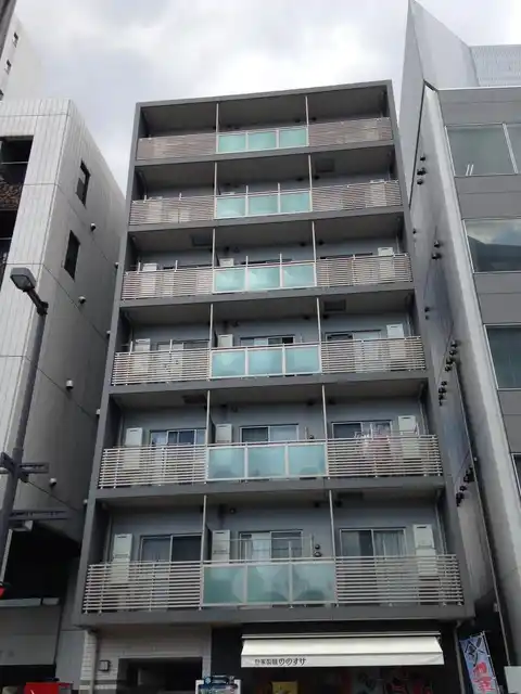 アストル吉敷町