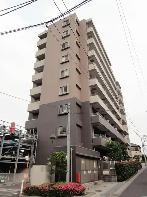 サニーコート与野公園