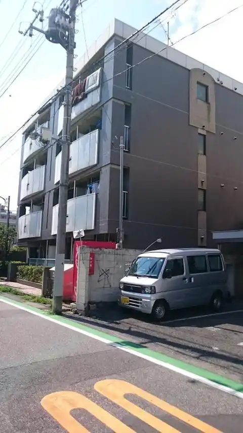 ベルセ岸町VI