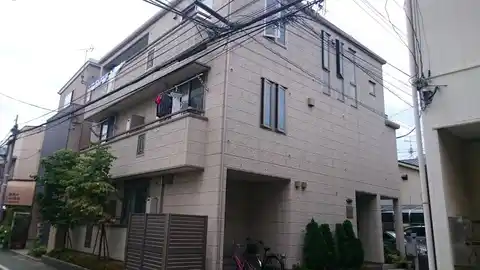 メゾン・リナ