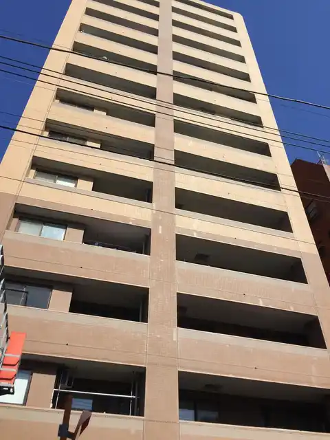 ライオンズステージ川口並木
