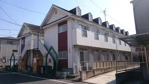 メゾン中尾第7 A・B