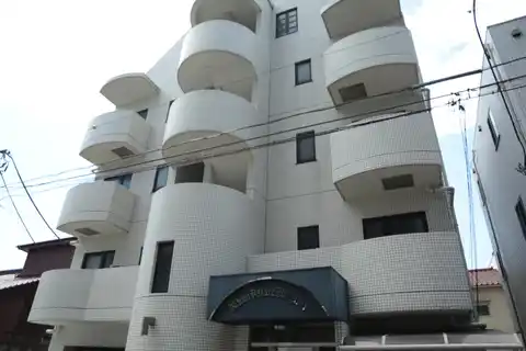 日興パレス池上