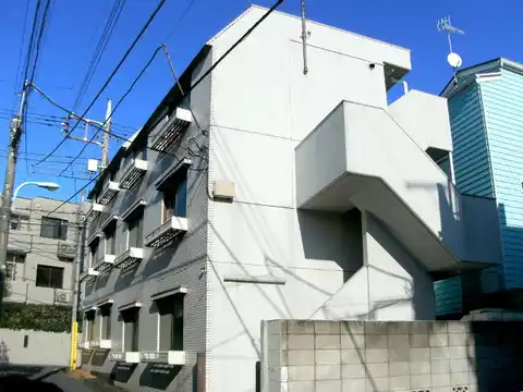 ルレ西荻窪