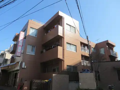 ザスター85