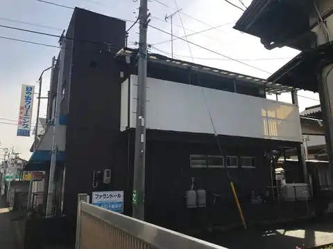 ファランドール