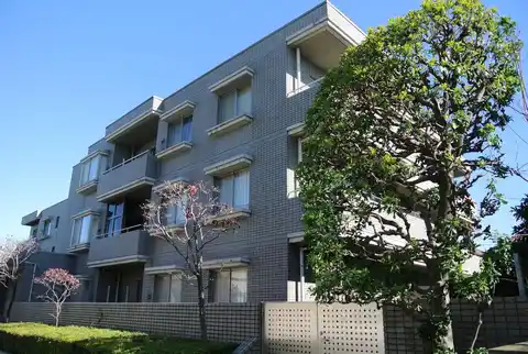 ヒルズ久我山