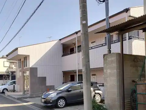 サティスフィープレイス日野