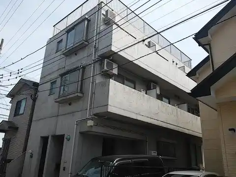 プレステージ東大和