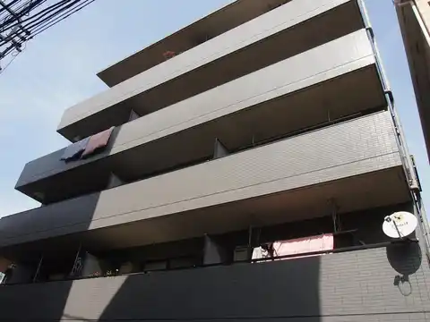 松本町フラット