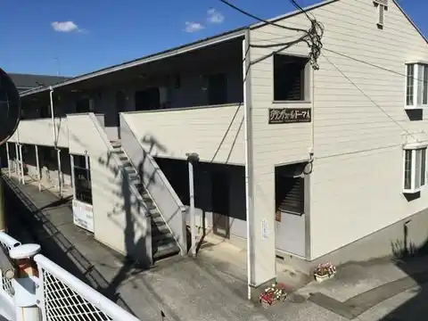 グランデュールドーマA