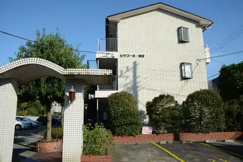 セラコーポ観音