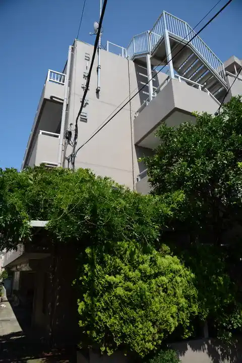 コーポササヨ