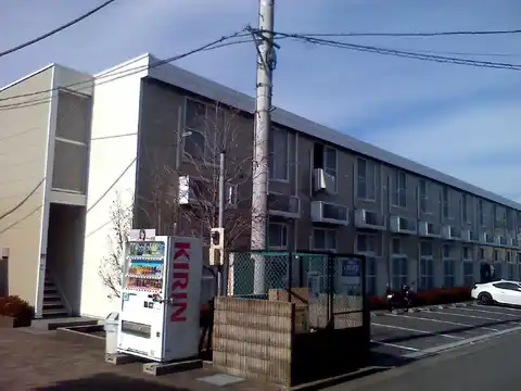 レオパレスリブラ