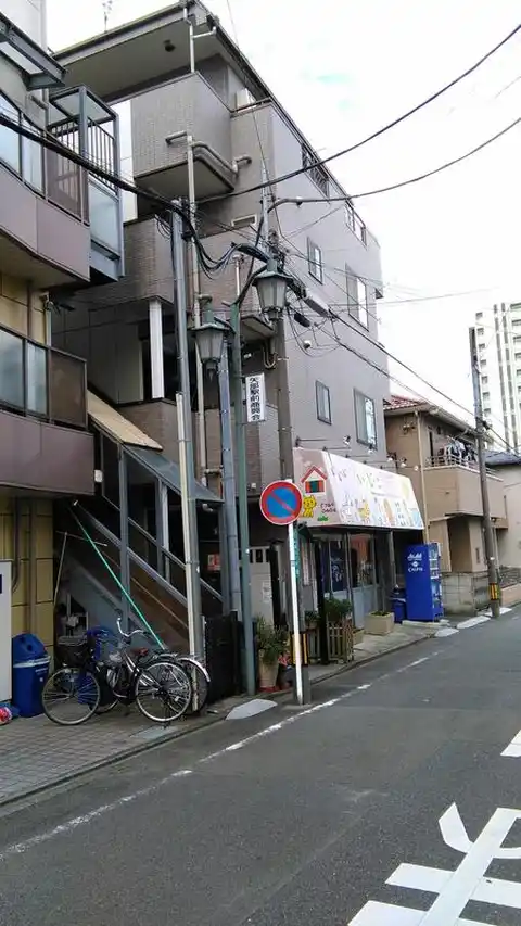 グランドールイワサワ