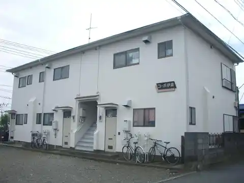コーポ伊藤 I