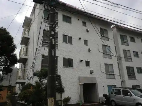ハイムアンドウB