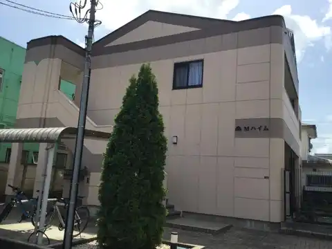 Mハイム