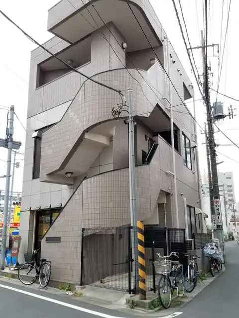 サンライズ西竹ノ塚
